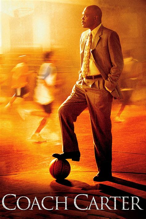 movies similar to coach carter